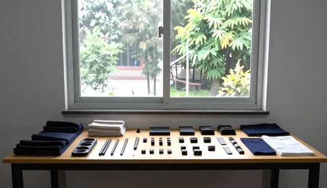 产品设计视角下的批量生产服务包装配送