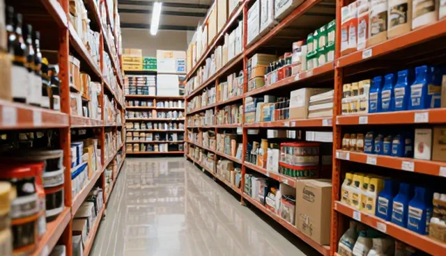 理解偏差:批发供货中规格定制的使用与维护建议