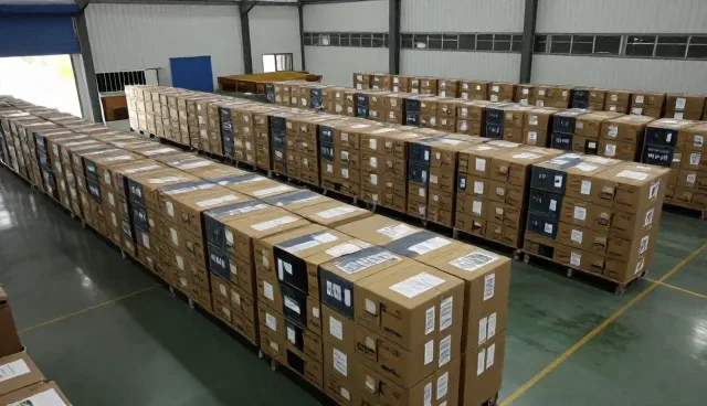 流程优化中设备维护频次对生产效率的影响